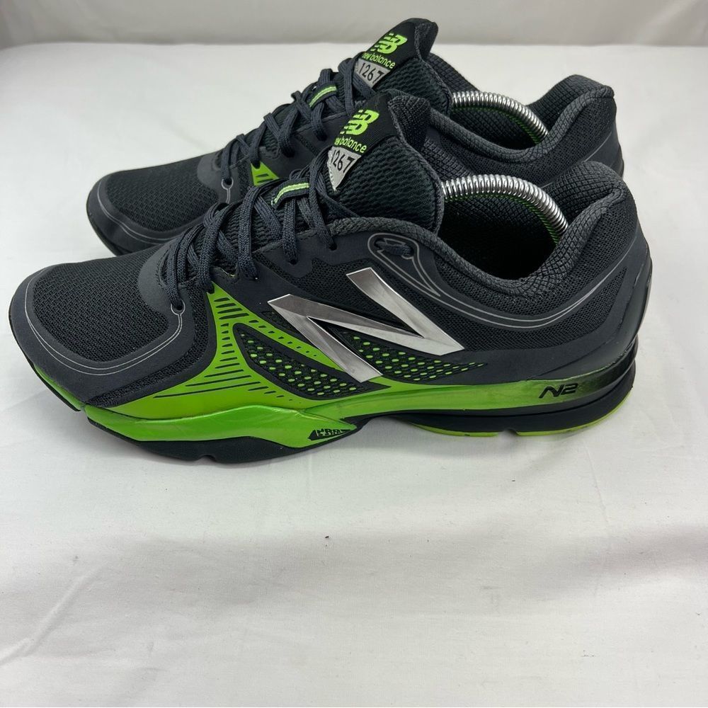 NEW BALANCE 1267 Asym Counter Shoes Men’s 12 MX1267BY